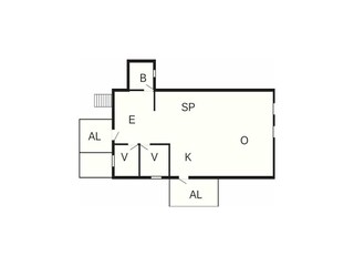 Ferienhaus Als Grundriss 3