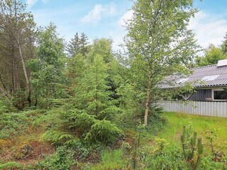 Holiday house Skiveren Outdoor Recording 3