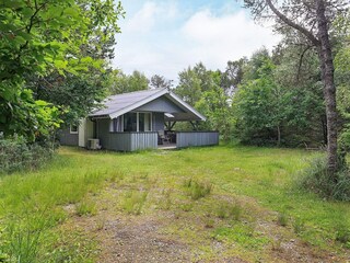 Holiday house Skiveren Outdoor Recording 4