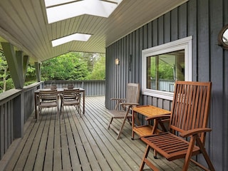 Holiday house Skiveren  5