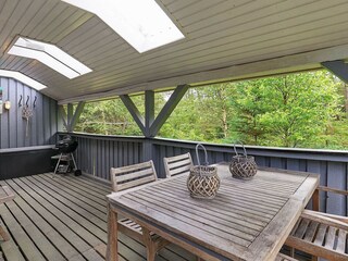 Holiday house Skiveren  6