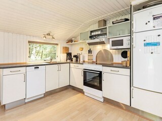 Holiday house Skiveren  7