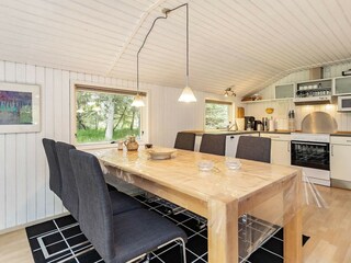 Holiday house Skiveren  8