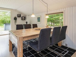 Holiday house Skiveren  9