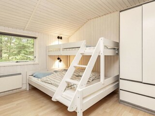 Holiday house Skiveren  10