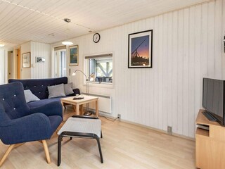 Holiday house Skiveren  13