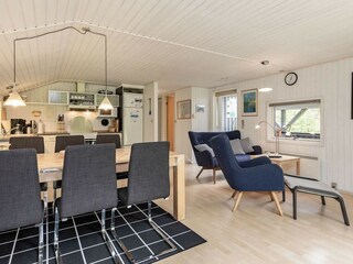 Holiday house Skiveren  14