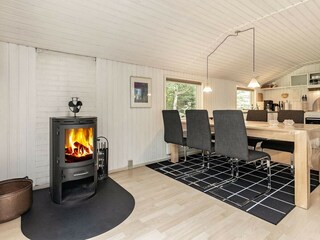 Holiday house Skiveren  15