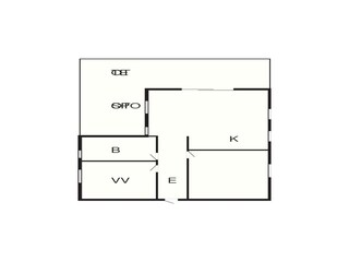 Holiday house Skiveren  18