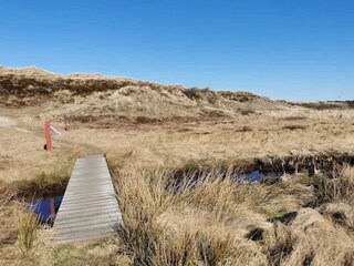 Holiday house Skiveren  16