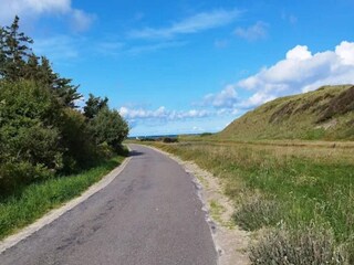 Vakantiehuis Skiveren  30