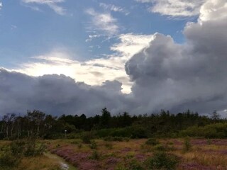 Vakantiehuis Skiveren  22