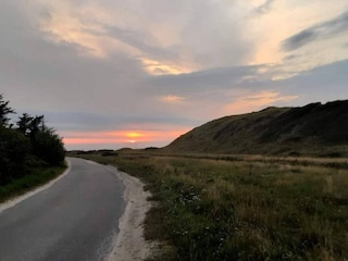 Vakantiehuis Skiveren  9