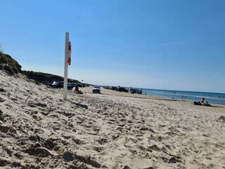 Maison de vacances Skiveren  10