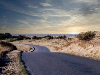 Vakantiehuis Skiveren  3