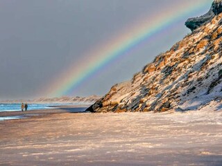 Vakantiehuis Skiveren  24