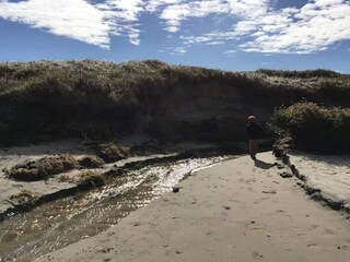 Casa de vacaciones Skiveren  4