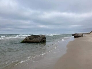 Casa de vacaciones Skiveren  11