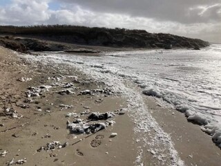 Casa de vacaciones Skiveren  10