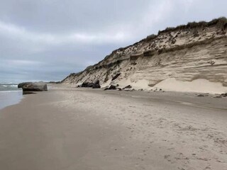 Casa per le vacanze Skiveren  12