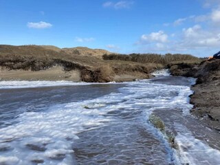 Vakantiehuis Skiveren  26