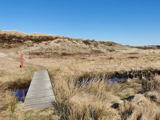 Holiday house Skiveren  19