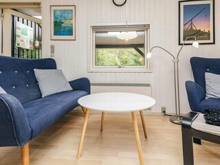 Vakantiehuis Skiveren  9