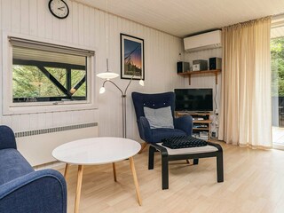 Maison de vacances Skiveren  15