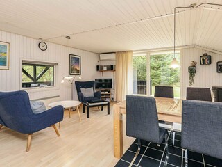 Ferienhaus Skiveren  14