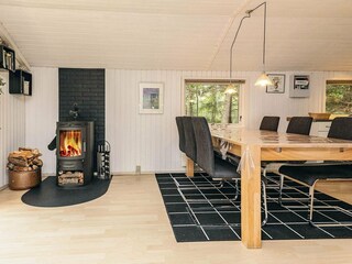 Ferienhaus Skiveren  27