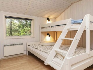 Maison de vacances Skiveren  20