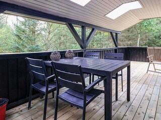Maison de vacances Skiveren  35