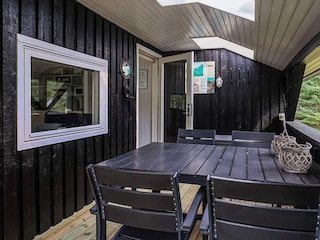 Casa per le vacanze Skiveren  30
