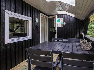 Maison de vacances Skiveren  26