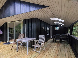 Maison de vacances Skiveren  27