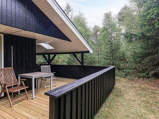 Maison de vacances Skiveren  21