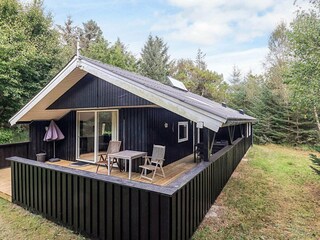 Vakantiehuis Skiveren  11