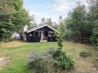 Maison de vacances Skiveren  15