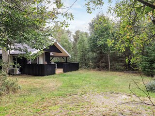 Maison de vacances Skiveren  41