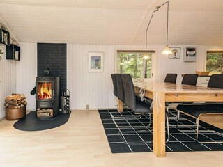 Casa per le vacanze Skiveren  43