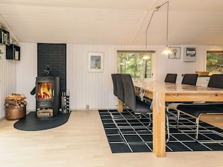 Ferienhaus Skiveren  32