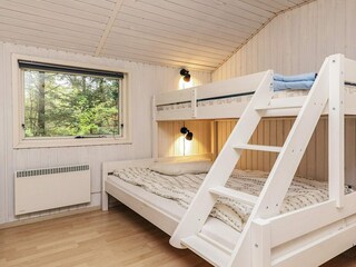 Holiday house Skiveren  15