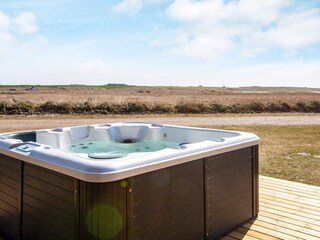 Vakantiehuis Vejlby Buitenaudio-opname 2