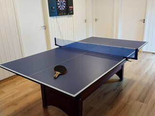 Casa de vacaciones Vejlby  19