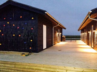 Maison de vacances Vejlby  25