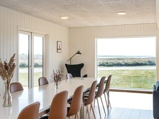 Casa de vacaciones Vejlby  14