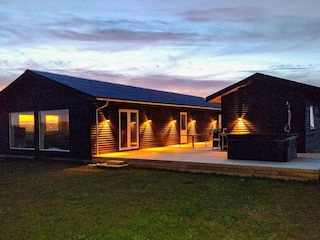 Maison de vacances Vejlby Enregistrement extérieur 4