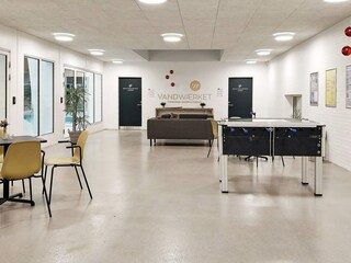 Casa de vacaciones Vejlby  29