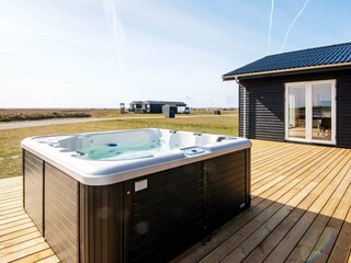 Maison de vacances Vejlby  16