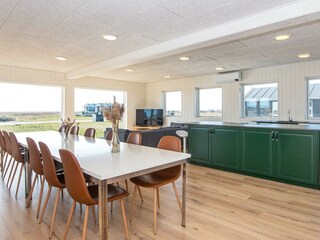 Maison de vacances Vejlby  23